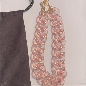 J. Crew Necklace